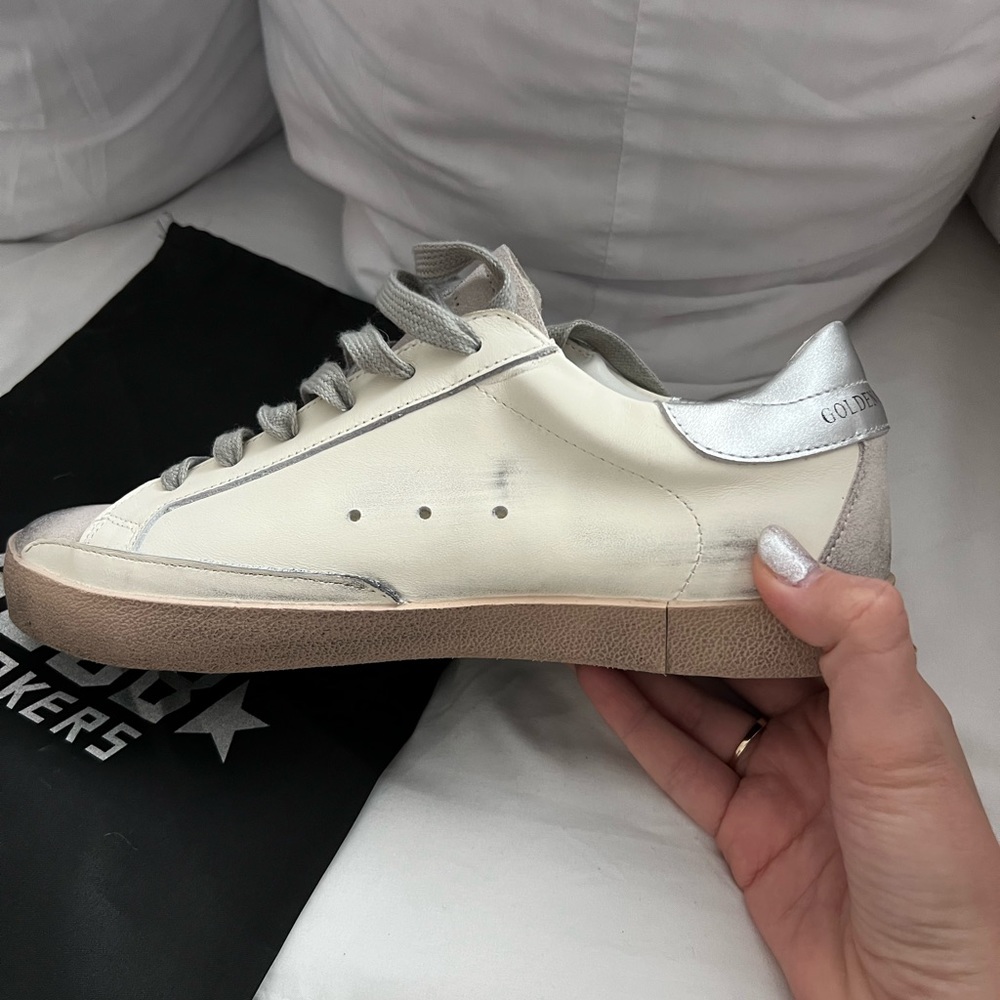Size 40 - Picture 4 of 5